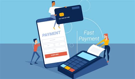 Quick Payments .